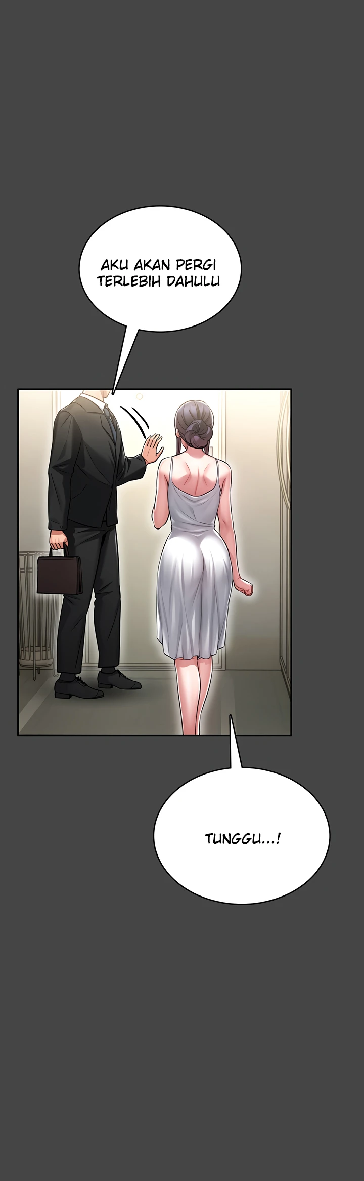 I Will Teach You Self Defense - Page 36